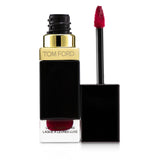 Tom Ford Lip Lacquer Luxe - # 08 Overpower (Matte)  6ml/0.2oz