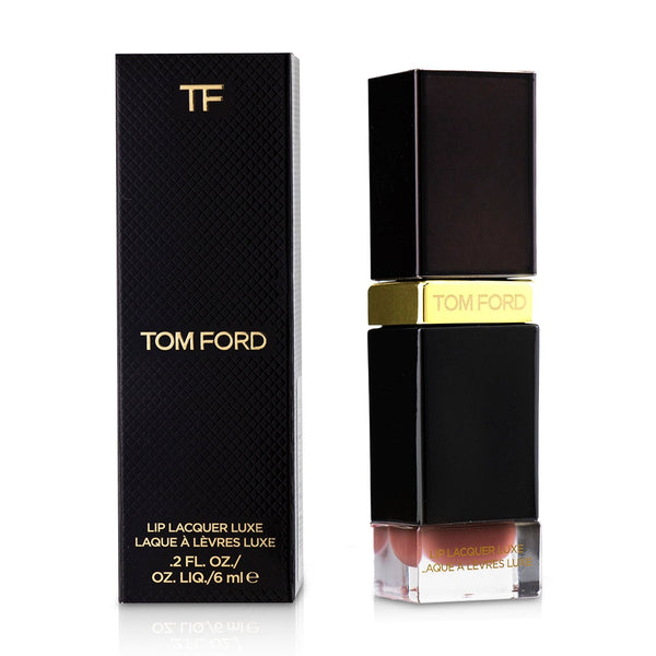 Tom Ford Lip Lacquer Luxe - # 01 Insinuate (Vinyl)  6ml/0.2oz