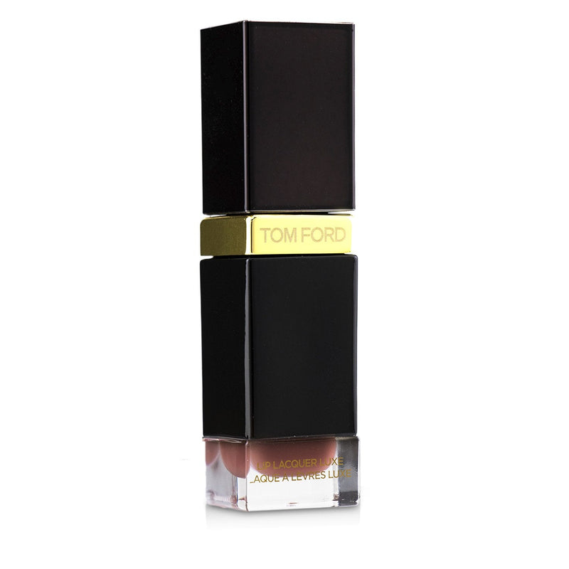 Tom Ford Lip Lacquer Luxe - # 01 Insinuate (Vinyl)  6ml/0.2oz