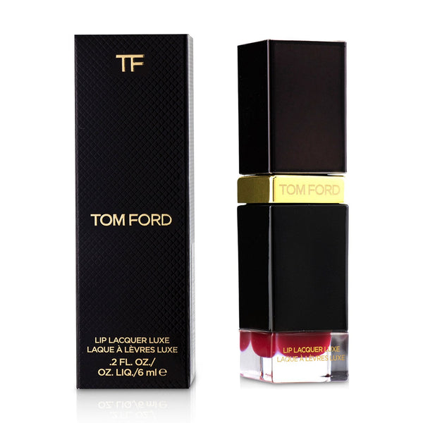 Tom Ford Lip Lacquer Luxe - # 07 Intimidate (Vinyl)  6ml/0.2oz