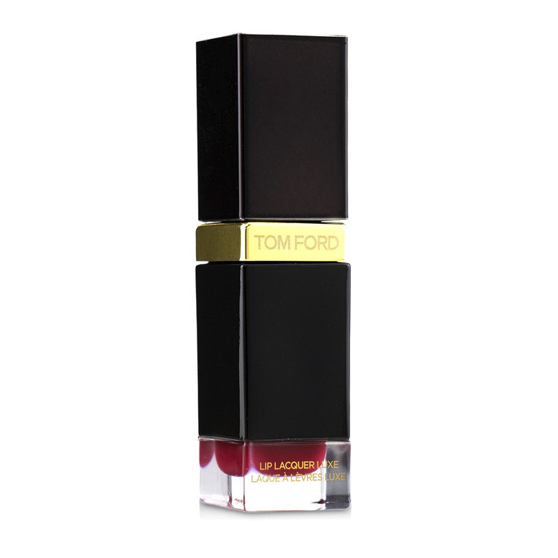 Tom Ford Lip Lacquer Luxe - # 07 Intimidate (Vinyl)  6ml/0.2oz