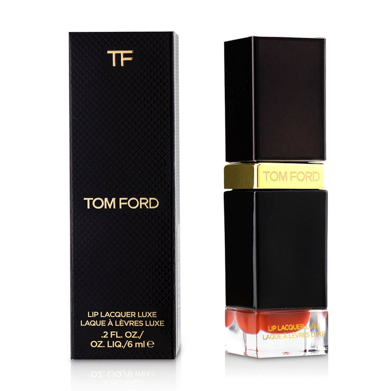 Tom Ford Lip Lacquer Luxe - # 06 Knockout (Vinyl) 