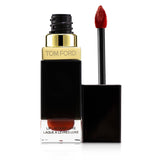 Tom Ford Lip Lacquer Luxe - # 06 Knockout (Vinyl)  6ml/0.2oz