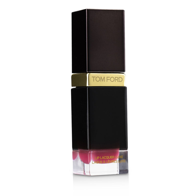 Tom Ford Lip Lacquer Luxe - # 05 Unzip (Vinyl)  6ml/0.2oz