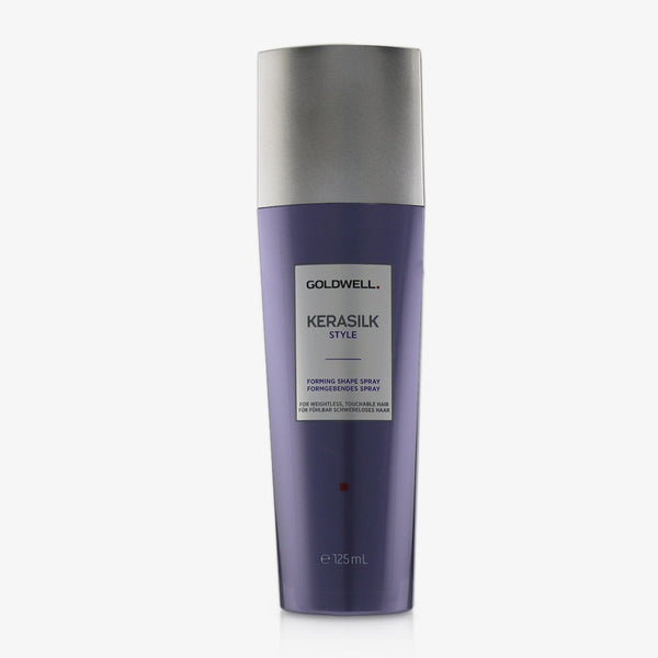 Goldwell Kerasilk Style Forming Shape Spray (For Weightless, Touchable Hair) 