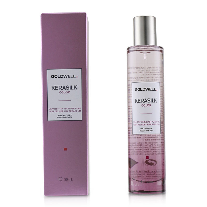 Goldwell Kerasilk Color Beautifying Hair Perfume 