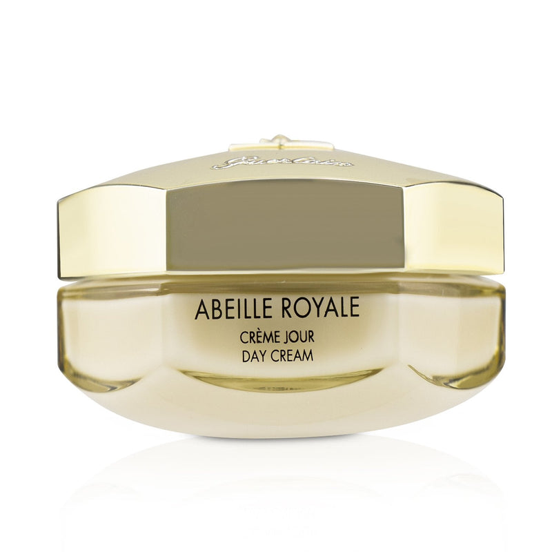 Guerlain Abeille Royale Day Cream - Firms, Smoothes & Illuminates 