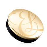 Estee Lauder Double Wear Stay In Place Matte Powder Foundation SPF 10 - # 4N2 Spiced Sand  12g/0.42oz
