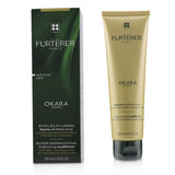 Rene Furterer Okara Blond Blonde Radiance Ritual Brightening Conditioner (Natural, Highlighted or Coloured Blonde Hair) 