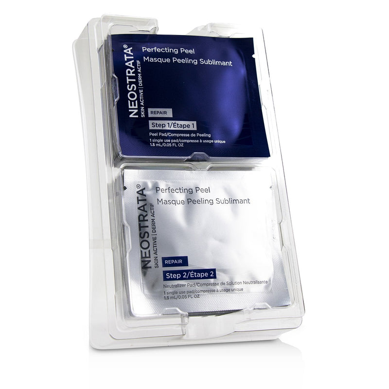 Neostrata Skin Active Derm Actif Repair - Perfecting Peel 20 AHA (3 Months Supply) 