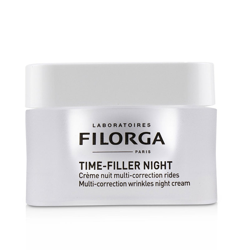 Filorga Time-Filler Night Multi-Correction Wrinkles Night Cream 