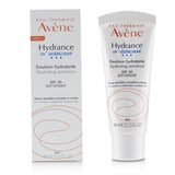 Avene Hydrance UV LIGHT Hydrating Emulsion SPF 30 - For Normal to Combination Sensitive Skin  40ml/1.3oz