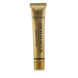 Dermacol Make Up Cover Foundation SPF 30 - # 209 (Very Light Beige With Peach Undertone) 