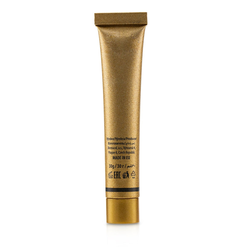 Dermacol Make Up Cover Foundation SPF 30 - # 210 (Light Beige)  30g/1oz