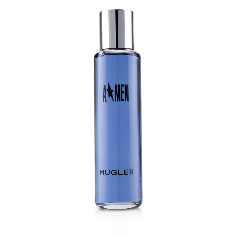 Thierry Mugler (Mugler) A*Men Eau De Toilette Refill Bottle  100ml/3.4oz