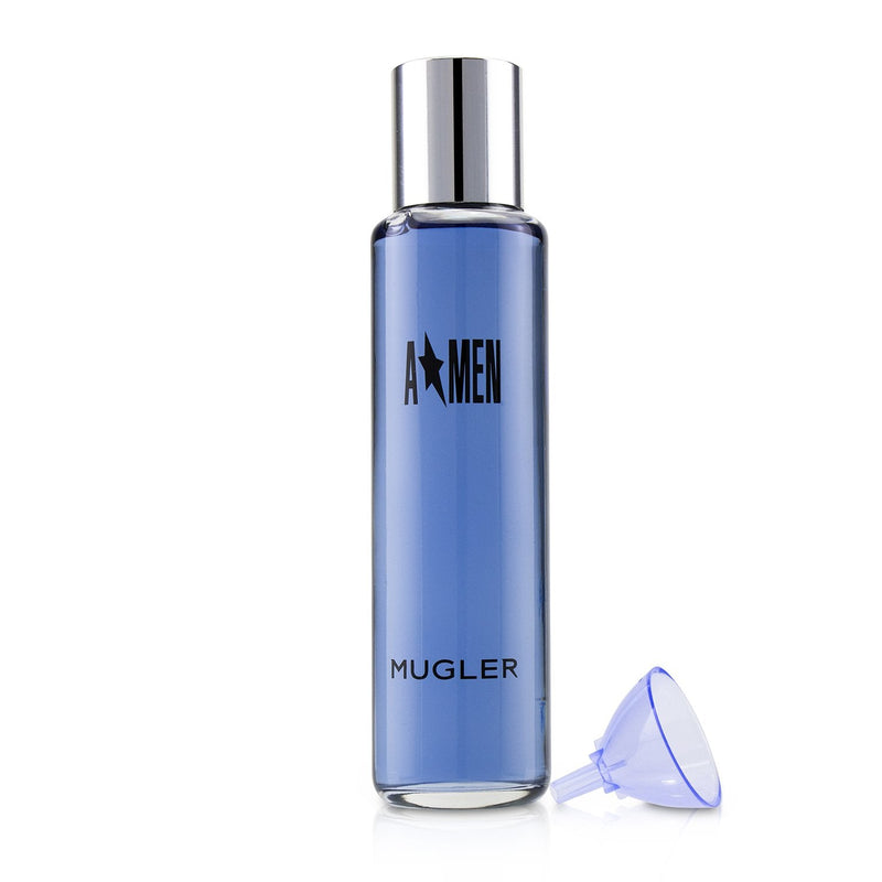 Thierry Mugler (Mugler) A*Men Eau De Toilette Refill Bottle  100ml/3.4oz