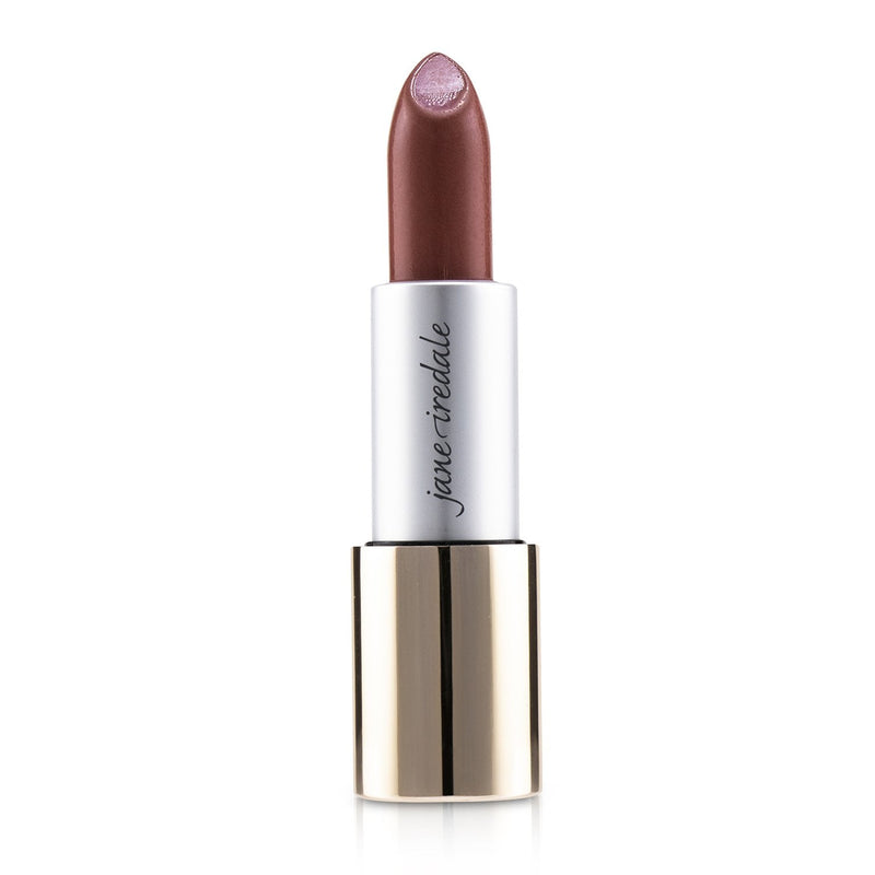 Jane Iredale Triple Luxe Long Lasting Naturally Moist Lipstick - # Gabby (Pink Nude)  3.4g/0.12oz