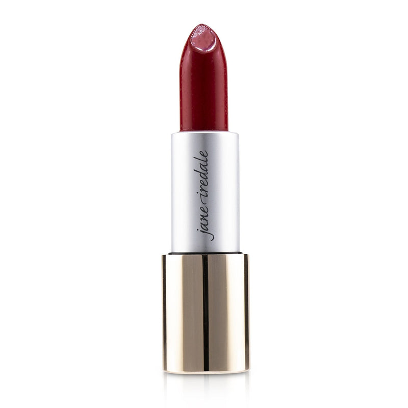 Jane Iredale Triple Luxe Long Lasting Naturally Moist Lipstick - # Gwen  3.4g/0.12oz