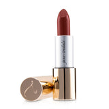 Jane Iredale Triple Luxe Long Lasting Naturally Moist Lipstick - # Jessica (Dark Peach With Red Undertones) 