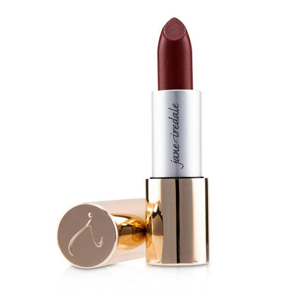 Jane Iredale Triple Luxe Long Lasting Naturally Moist Lipstick - # Megan (Strawberry Red) 