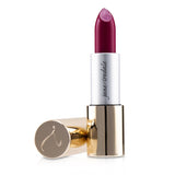 Jane Iredale Triple Luxe Long Lasting Naturally Moist Lipstick - # Natalie (Hot Pink)  3.4g/0.12oz