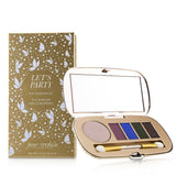 Jane Iredale Let's Party Eyeshadow Kit (5x Eyeshadow, 1x Applicator) 