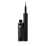 Lancome Artliner Gentle Felt Eyeliner - # 05 Purple Metallic  1.4ml/0.047oz