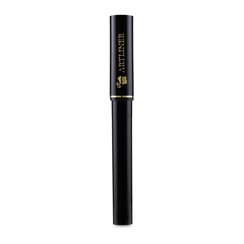 Lancome Artliner Gentle Felt Eyeliner - # 07 Green Metallic  1.4ml/0.047oz
