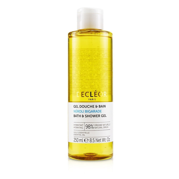 Decleor Neroli Bigarade Hydrating Bath & Shower Gel 