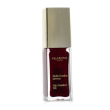 Clarins Lip Comfort Oil - # 03 Red Berry 