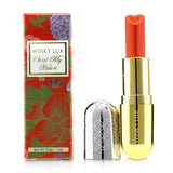 Winky Lux Steal My Heart Lipstick - # Call Me (Red-Orange) 