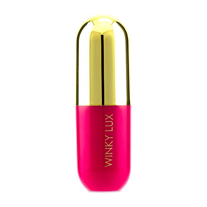 Winky Lux Flower Balm - # Pink 3.6g/0.13oz