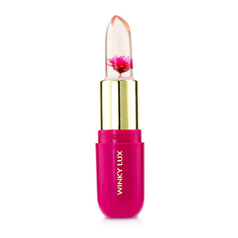 Winky Lux Flower Balm - # Pink 