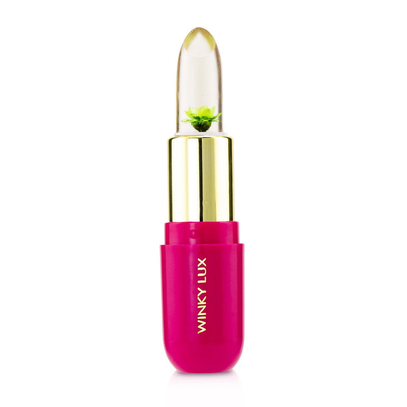 Winky Lux Flower Balm - # Green 