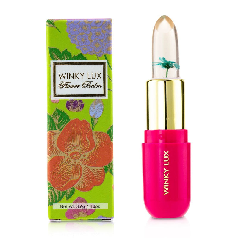 Winky Lux Flower Balm - # Blue 