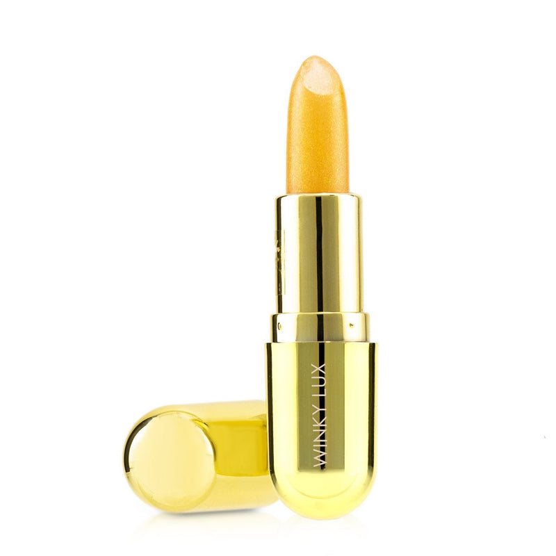 Winky Lux Glimmer pH Balm - # 24KT  3.6g/0.13oz