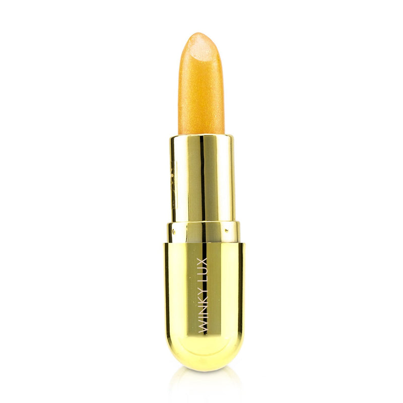 Winky Lux Glimmer pH Balm - # 24KT  3.6g/0.13oz