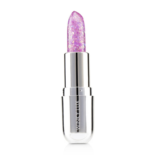 Winky Lux Confetti pH Lip Balm - # Lavender  3.6g/0.13oz