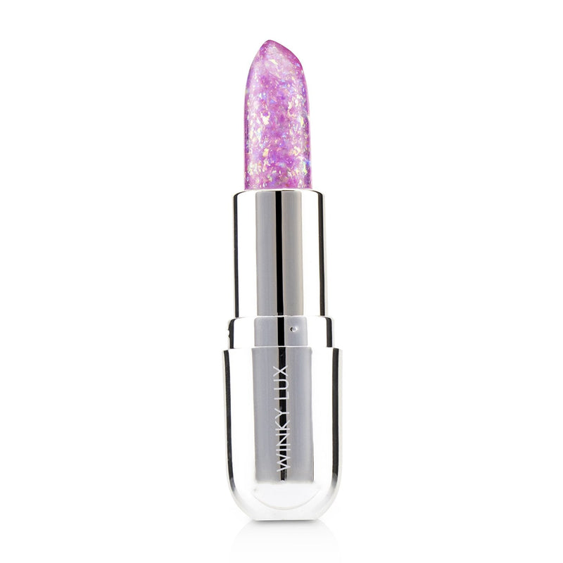 Winky Lux Confetti pH Lip Balm - # Lavender 