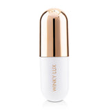 Winky Lux Matcha Lip Balm - # Clear  4g/0.14oz