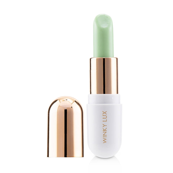 Winky Lux Matcha Lip Balm - # Clear 