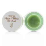 Winky Lux Sugared Matcha Lip Scrub 