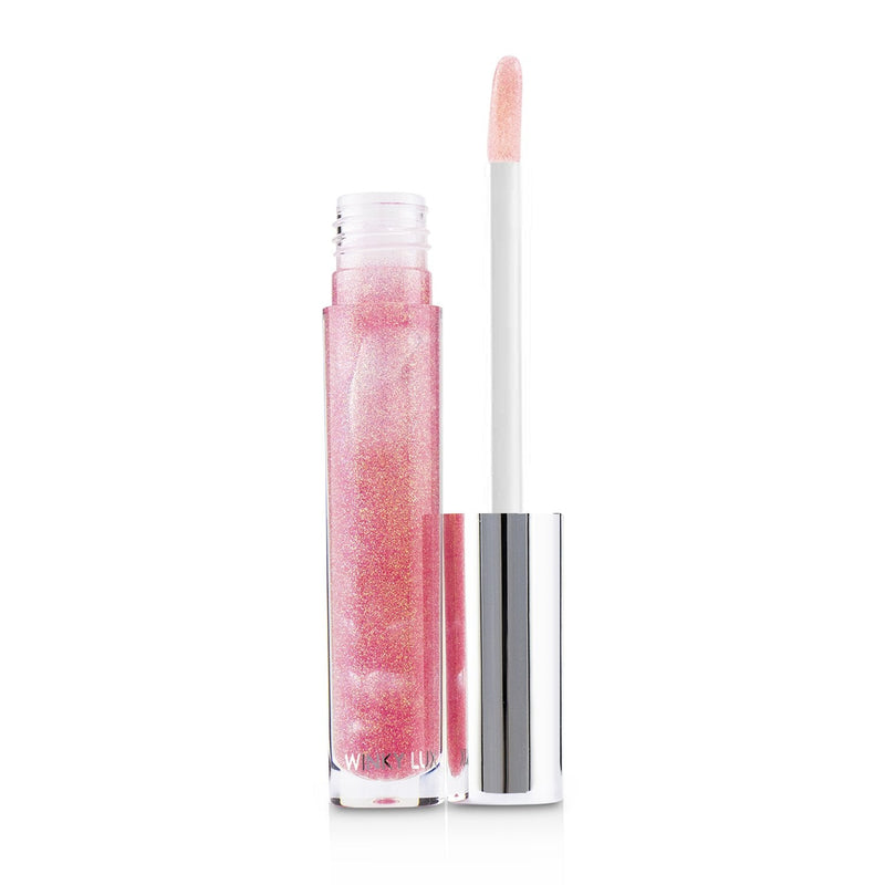 Winky Lux Disco Lip Gloss - # Hustle (Pink) 