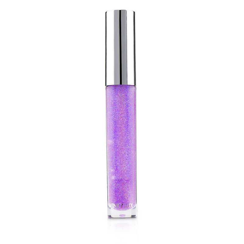 Winky Lux Disco Lip Gloss - # Night Ferver (Lavander) 