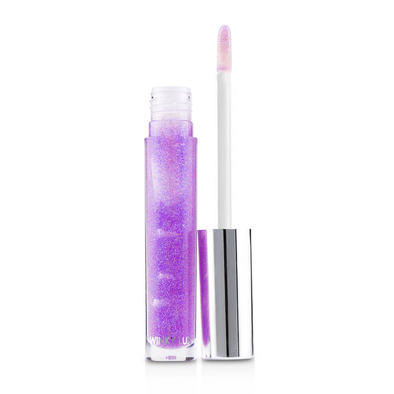 Winky Lux Disco Lip Gloss - # Night Ferver (Lavander) 