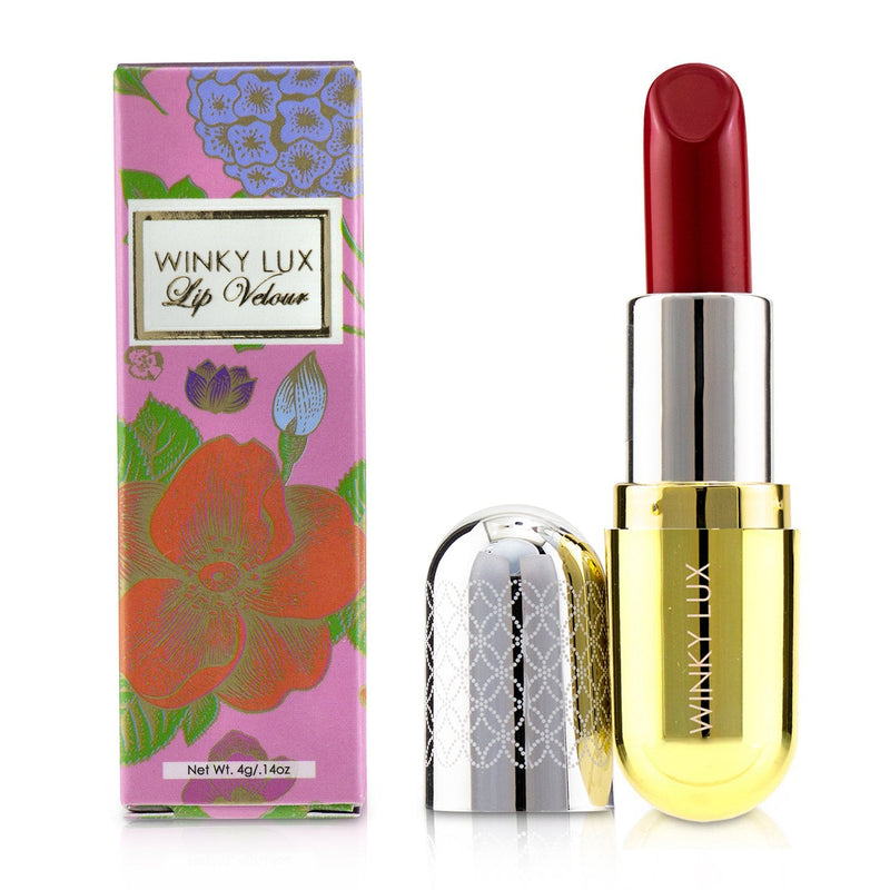 Winky Lux Lip Velour - # Heart 