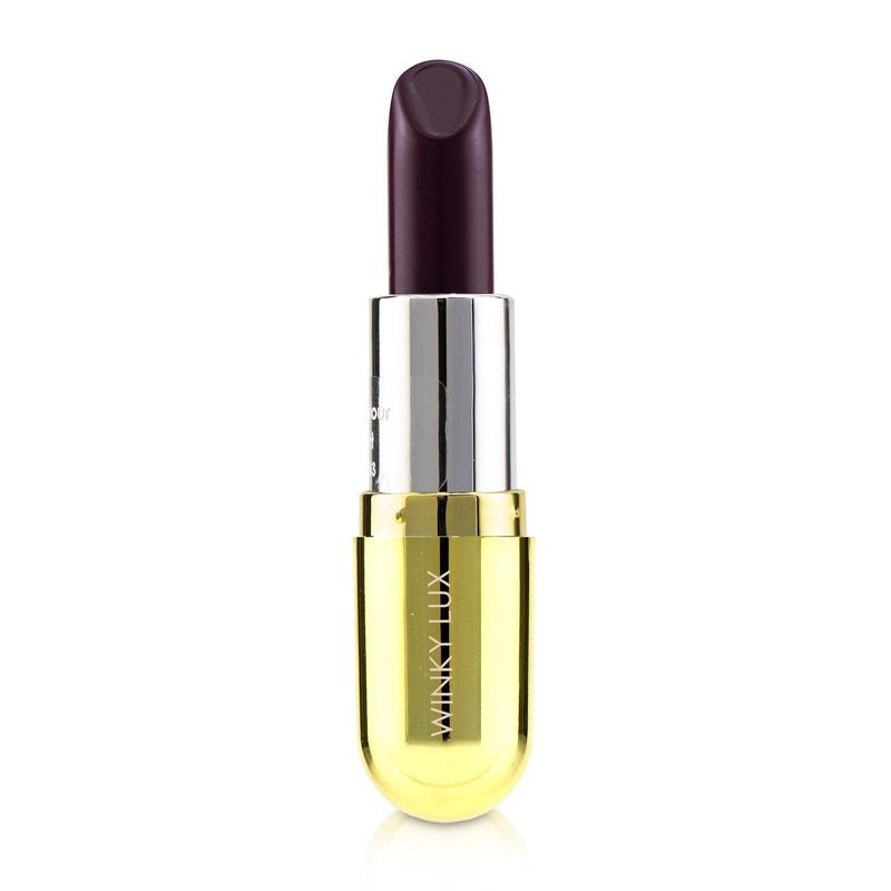 Winky Lux Lip Velour - # City 