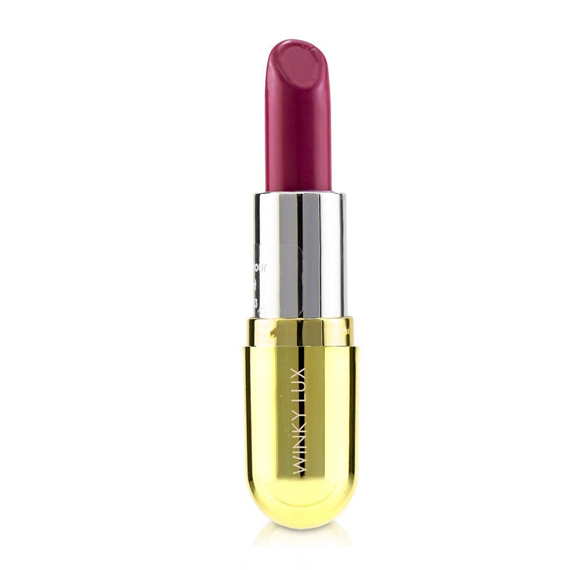 Winky Lux Lip Velour - # Plush 