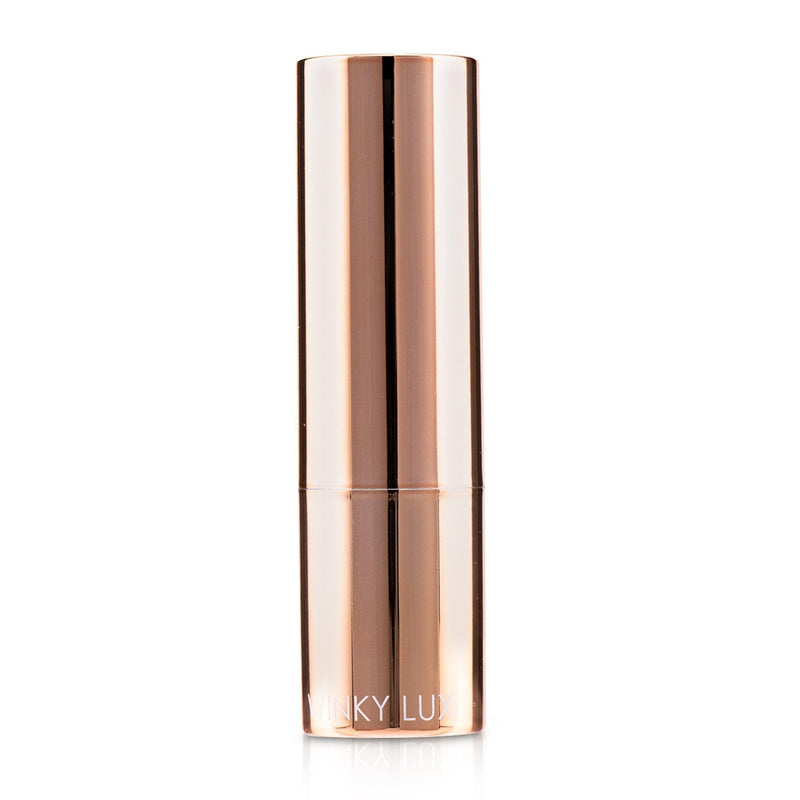 Winky Lux Purrfect Pout Sheer Lipstick - # Purrincess (Sheer Bubblegum Pink) 