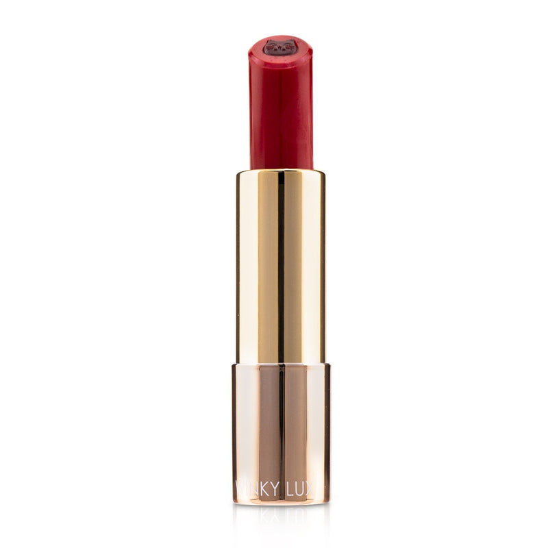 Winky Lux Purrfect Pout Sheer Lipstick - # Fur-Ever (Sheer Raspberry) 